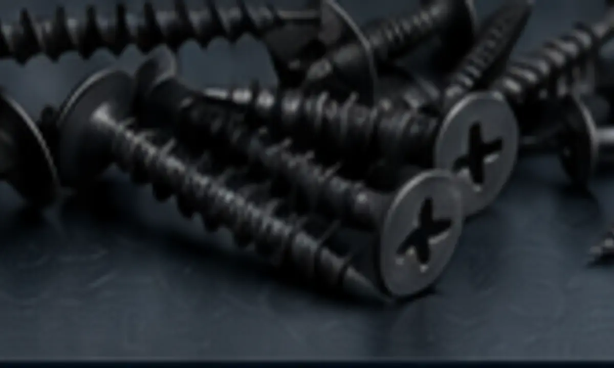 Multiple fastener categories
