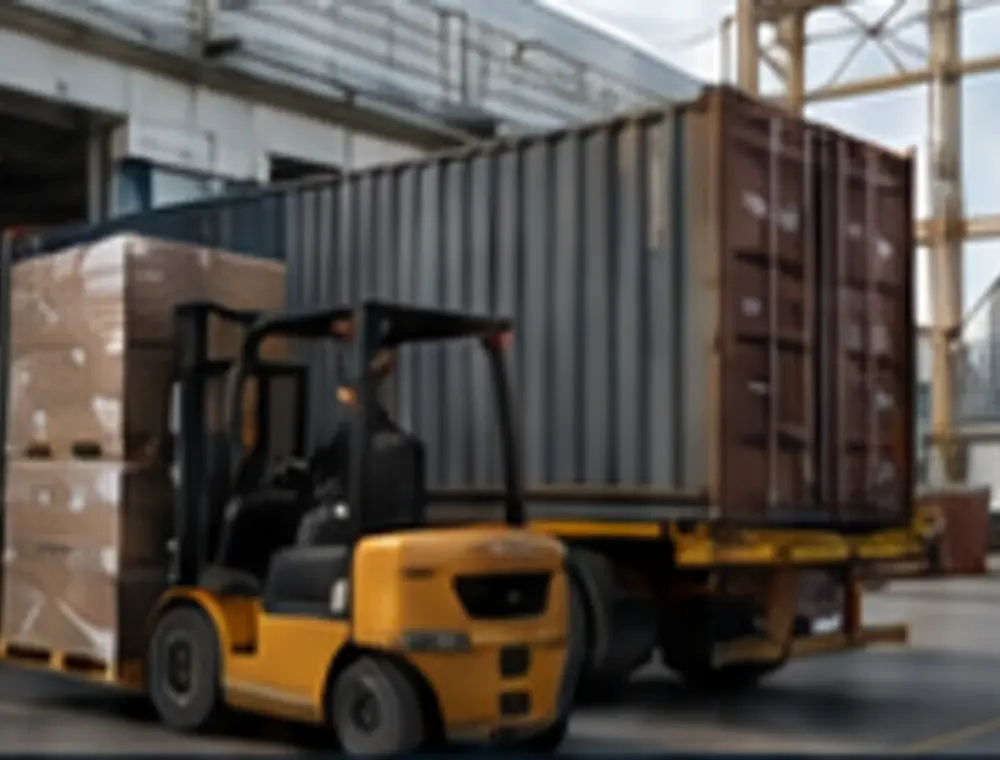 Export coordination support